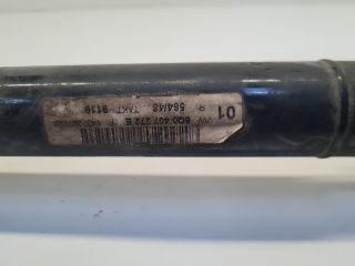 bontott VW GOLF VII Jobb Féltengely