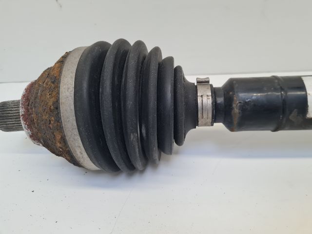 bontott VW GOLF VII Jobb Féltengely