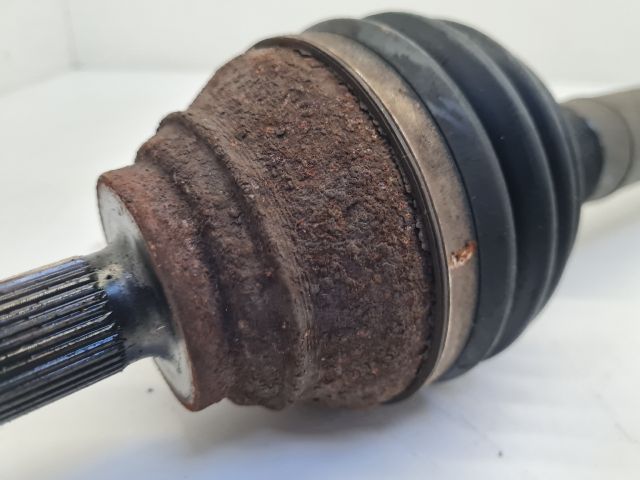 bontott VW GOLF VII Jobb Féltengely