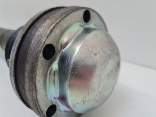 bontott VW GOLF VII Jobb Féltengely