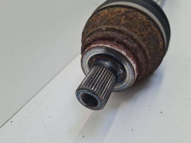 bontott VW GOLF VII Jobb Féltengely