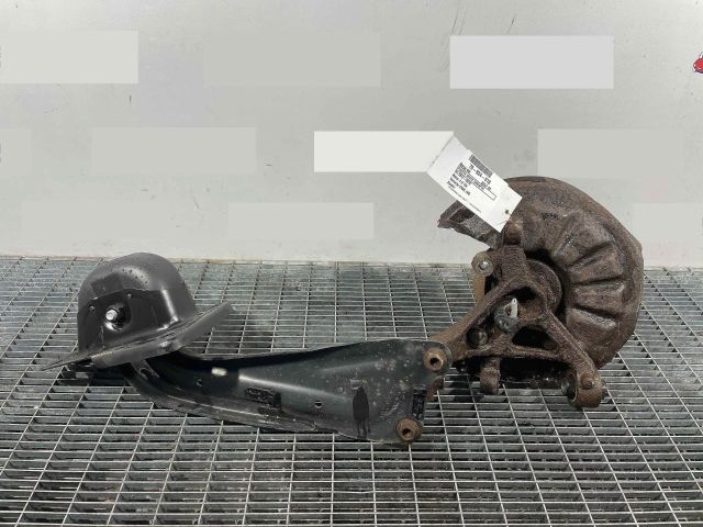 bontott VW GOLF VII Jobb hátsó Csonkállvány