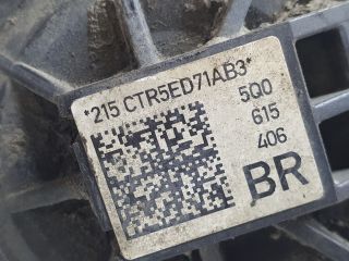 bontott VW GOLF VII Jobb hátsó Féknyereg Munkahengerrel