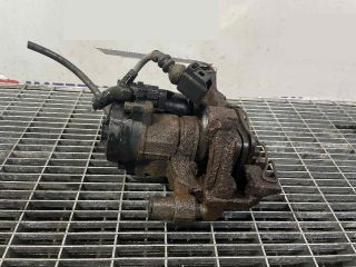 bontott VW GOLF VII Jobb hátsó Féknyereg Munkahengerrel