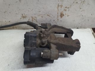 bontott VW GOLF VII Jobb hátsó Féknyereg Munkahengerrel