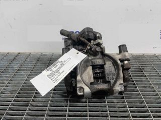 bontott VW GOLF VII Jobb hátsó Féknyereg Munkahengerrel