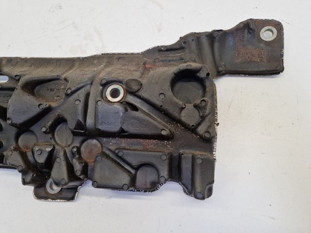 bontott VW GOLF VII Katalizátor Hővédő Lemez