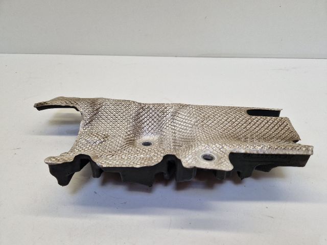 bontott VW GOLF VII Katalizátor Hővédő Lemez