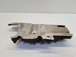 bontott VW GOLF VII Katalizátor Hővédő Lemez