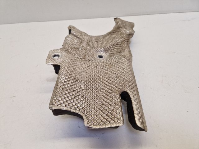 bontott VW GOLF VII Katalizátor Hővédő Lemez