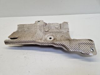 bontott VW GOLF VII Katalizátor Hővédő Lemez