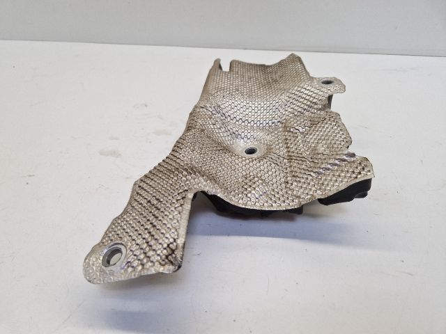 bontott VW GOLF VII Katalizátor Hővédő Lemez