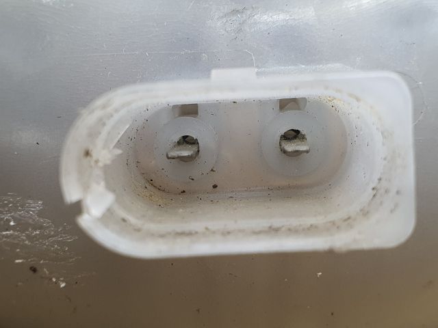 bontott VW GOLF VII Kiegyenlítő Tartály