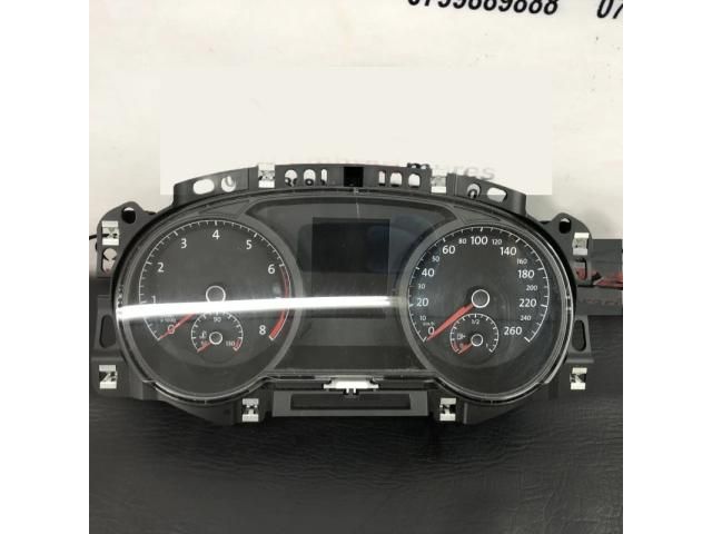 bontott VW GOLF VII Kilométeróra