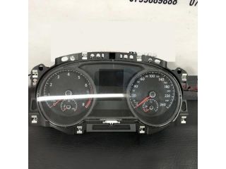 bontott VW GOLF VII Kilométeróra