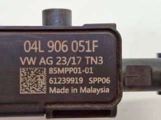 bontott VW GOLF VII Kipufogó Nyomásérzékelő