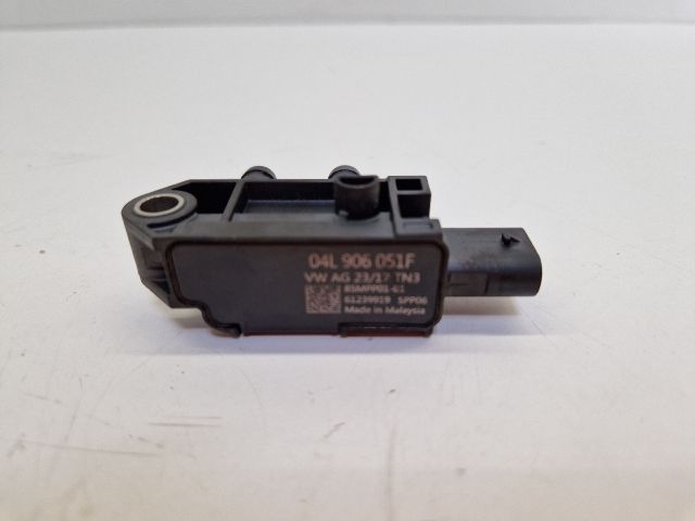 bontott VW GOLF VII Kipufogó Nyomásérzékelő