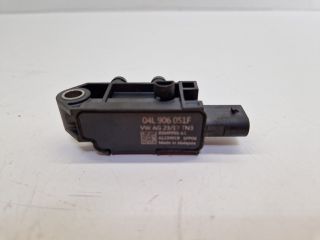 bontott VW GOLF VII Kipufogó Nyomásérzékelő