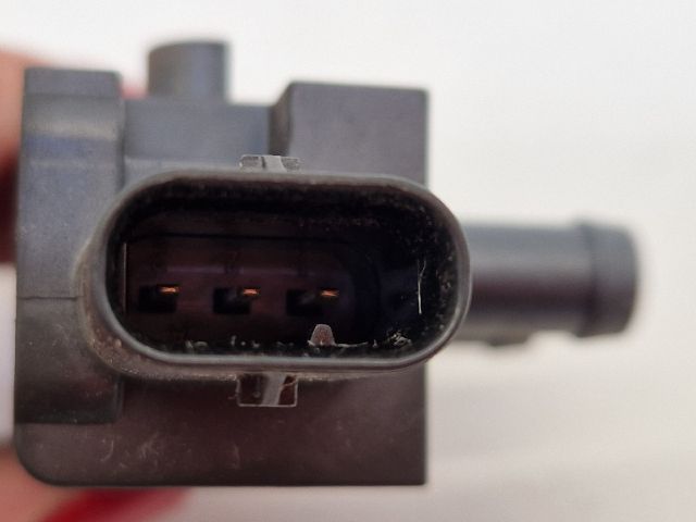 bontott VW GOLF VII Kipufogó Nyomásérzékelő