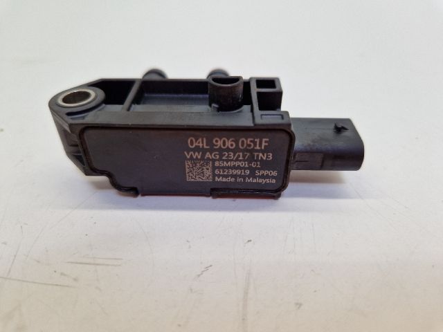 bontott VW GOLF VII Kipufogó Nyomásérzékelő