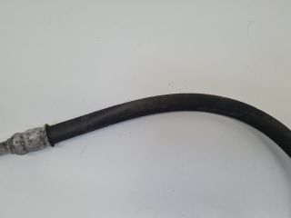 bontott VW GOLF VII Klíma Cső