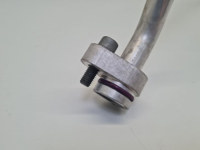 bontott VW GOLF VII Klíma Cső