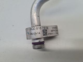 bontott VW GOLF VII Klíma Cső