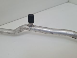 bontott VW GOLF VII Klíma Cső