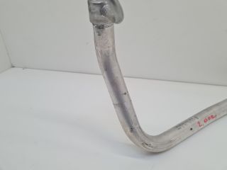 bontott VW GOLF VII Klíma Cső