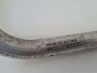 bontott VW GOLF VII Klíma Cső