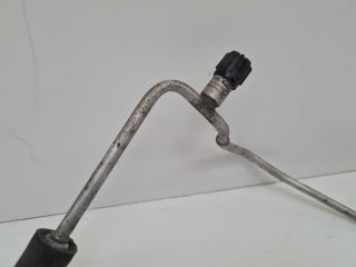 bontott VW GOLF VII Klíma Cső