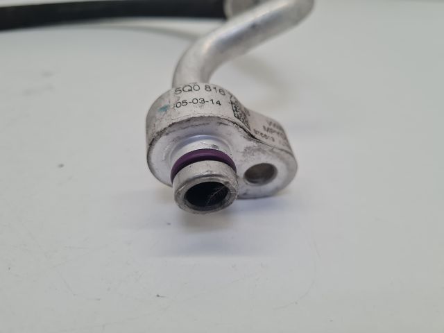 bontott VW GOLF VII Klíma Cső