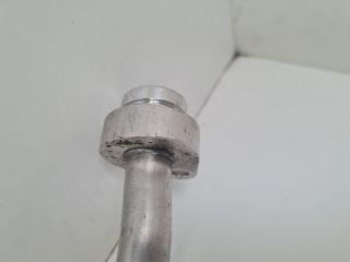 bontott VW GOLF VII Klíma Cső