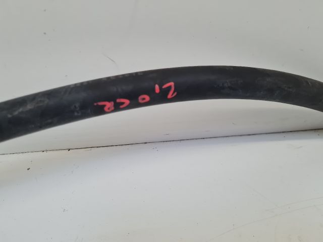 bontott VW GOLF VII Klíma Cső