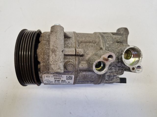 bontott VW GOLF VII Klímakompresszor