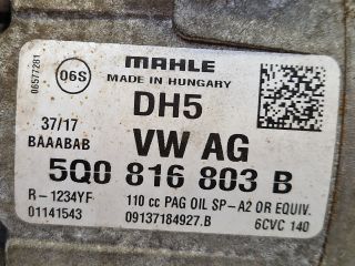 bontott VW GOLF VII Klímakompresszor