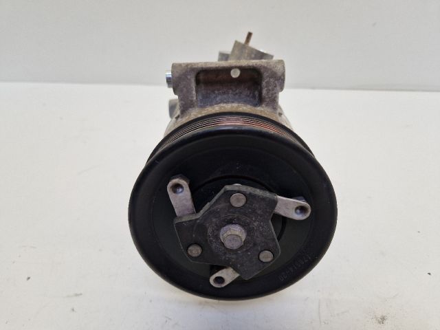 bontott VW GOLF VII Klímakompresszor