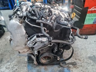 bontott VW GOLF VII Komplett Motor (Segédberendezésekkel)