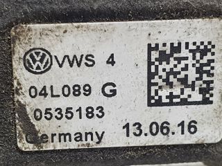 bontott VW GOLF VII Közösnyomócső