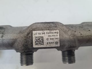 bontott VW GOLF VII Közösnyomócső