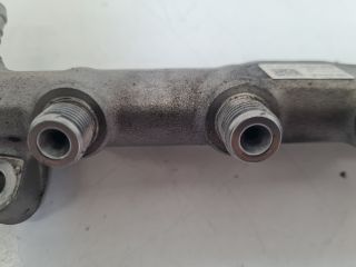 bontott VW GOLF VII Közösnyomócső