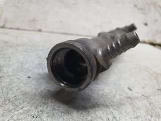 bontott VW GOLF VII Közösnyomócső