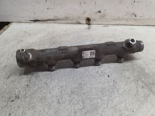 bontott VW GOLF VII Közösnyomócső