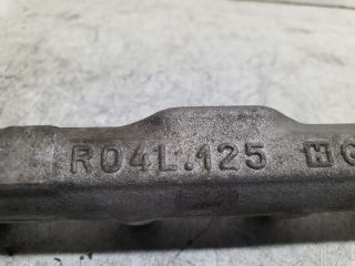 bontott VW GOLF VII Közösnyomócső