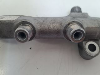 bontott VW GOLF VII Közösnyomócső