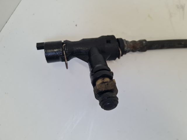 bontott VW GOLF VII Kuplung Cső