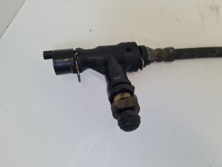 bontott VW GOLF VII Kuplung Cső