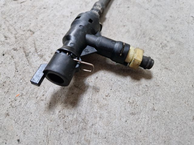 bontott VW GOLF VII Kuplung Cső