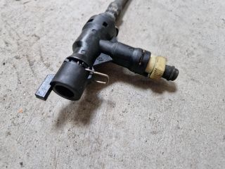 bontott VW GOLF VII Kuplung Cső