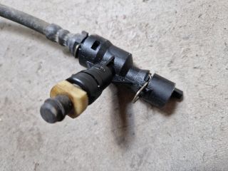 bontott VW GOLF VII Kuplung Cső